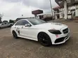 Mercedes-Benz C300 2015 White - 4