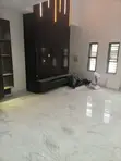 4 Bedroom Duplex a Garin Ojodu, Berger don haya - 3