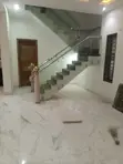 4 Bedroom Duplex a Garin Ojodu, Berger don haya - 4