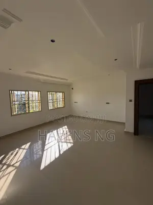 4 Bedroom Duplex for Sale in Wuye, Abuja