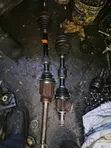 Driving Shaft Lexus RX350 (Refurbished) - 1