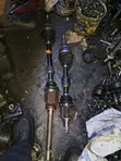 Driving Shaft Lexus RX350 (Refurbished) - 2
