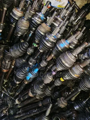 Driving Shaft Lexus RX350 (Refurbished)