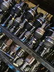 Driving Shaft Lexus RX350 (Refurbished) - 4