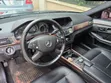 Mercedes-Benz E350 2011 Black - 4