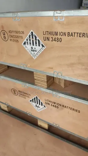 Must 10kWh 48V Lithium Ion Baturi