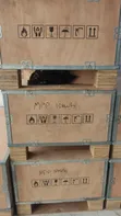 Must 10kWh 48V Lithium Ion Baturi - 2