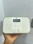 Bush WO321 Rediyo Mai Kararrawa ta FM - 1