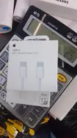 Brand New Apple iPhone 17 Pro Max Fast Charger (65W) - 3