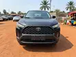 Toyota Frontlander 2023 Black - 3