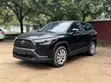 Toyota Frontlander 2023 Black - 4