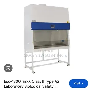Biobase Biosafety Cabinet Class II A2 BSC-1300llA2-x