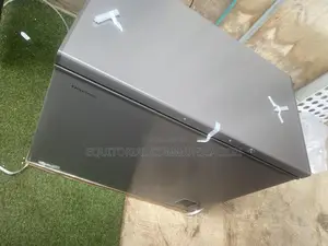 Hisense FC340SHI 250L Chest Freezer - Inverter