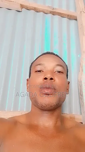 Agada Godfrey - Kwararren Masanin Talla
