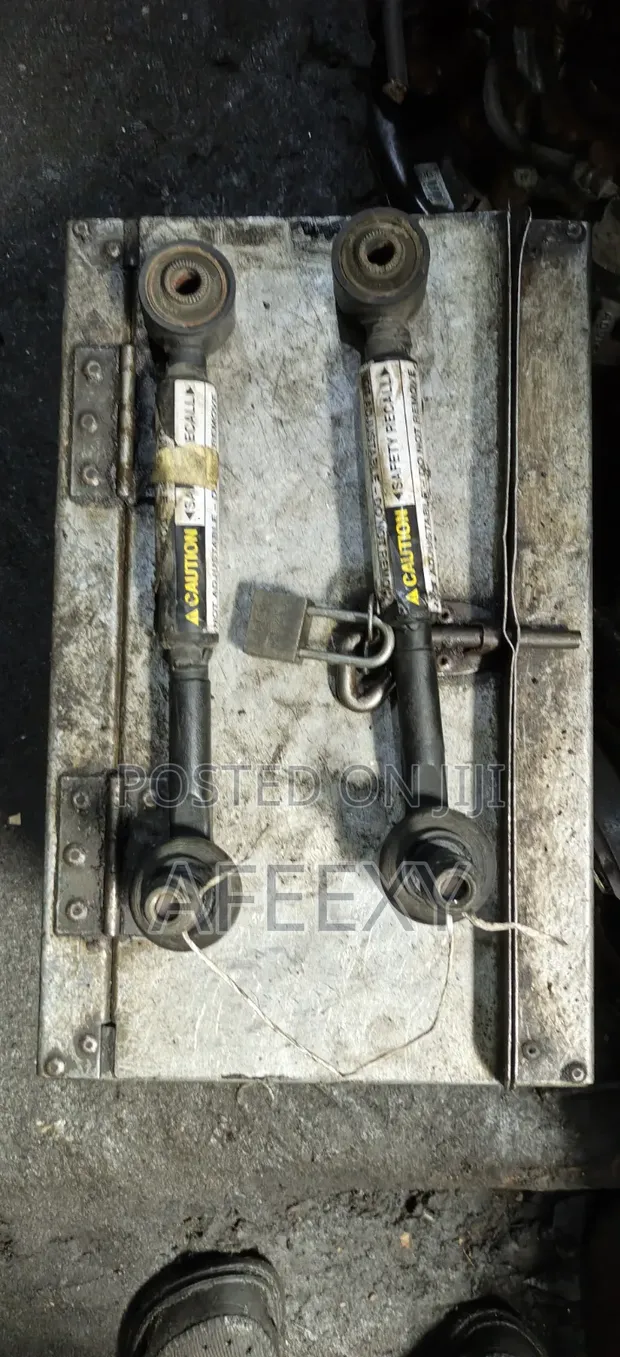 Toyota RAV4 Rear Control Arm 2008-2015 - 1