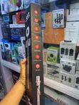 Q13 Gimbal Stabilizer Mai Haɗe da Tripod - 3