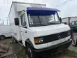 Mercedes-Benz T2 LN1 711d / 814d Akwatin Rufe - 1