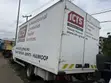 Mercedes-Benz T2 LN1 711d / 814d Akwatin Rufe - 5
