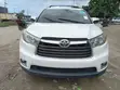2015 Toyota Highlander Limited Platinum SUV - 1