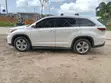 2015 Toyota Highlander Limited Platinum SUV - 4