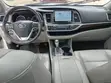 2015 Toyota Highlander Limited Platinum SUV - 5