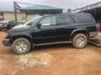 Toyota 4-Runner 2000 Black - 1