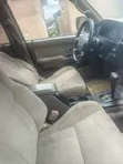 Toyota 4-Runner 2000 Black - 4