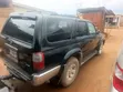 Toyota 4-Runner 2000 Black - 5