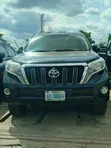 Toyota Land Cruiser Prado 2016 Baki - 2