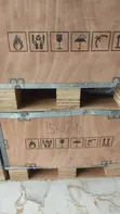 Must 15kWh 48V Lithium Ion Battery - 2