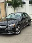 2016 Mercedes-Benz C300 Base 4Matic Sedan AWD - 1