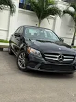 2016 Mercedes-Benz C300 Base 4Matic Sedan AWD - 2