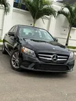 2016 Mercedes-Benz C300 Base 4Matic Sedan AWD - 3