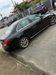 2016 Mercedes-Benz C300 Base 4Matic Sedan AWD - 4