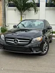 2016 Mercedes-Benz C300 Base 4Matic Sedan AWD - 5