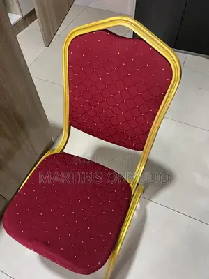 Discovery Conference Chairs (Used) - 10 Pieces