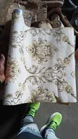 3D Abstract & Marble Adhesive Wallpapers - 2