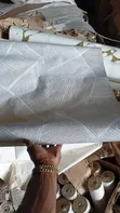 3D Abstract & Marble Adhesive Wallpapers - 4