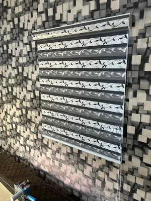 Home Interiors Premium Labarin Taga & Labulen Rufi