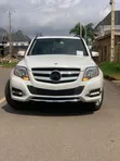 Mercedes-Benz GLK-Class 350 4MATIC 2014 Fari - 1