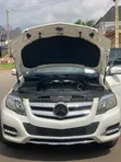 Mercedes-Benz GLK-Class 350 4MATIC 2014 Fari - 2