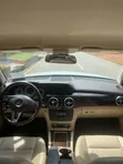 Mercedes-Benz GLK-Class 350 4MATIC 2014 Fari - 3