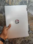 HP Pavilion x360 14" Intel Core i5 8GB RAM 256GB SSD Convertible Laptop - 1