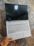 HP Pavilion x360 14" Intel Core i5 8GB RAM 256GB SSD Convertible Laptop - 5