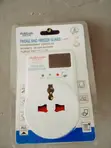 DURE-UK Fridge & Freezer Voltage Guard - 1