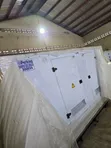 Sabon Perkins SP300KVA Soundproof Diesel Generator - Garanti Shekara 2 - 1