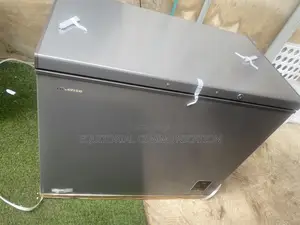 Hisense FC340SHI 250L Inverter Chest Freezer
