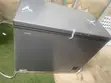 Hisense FC340SHI 250L Inverter Chest Freezer - 2
