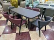 Modern Stylish Dining Table Set - 1