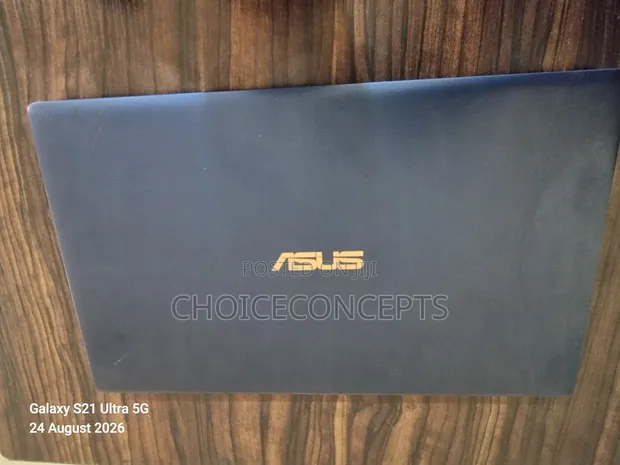 Asus Zenbook 14 UX434 Laptop - Core i7, 8GB RAM, 512GB SSD - 1